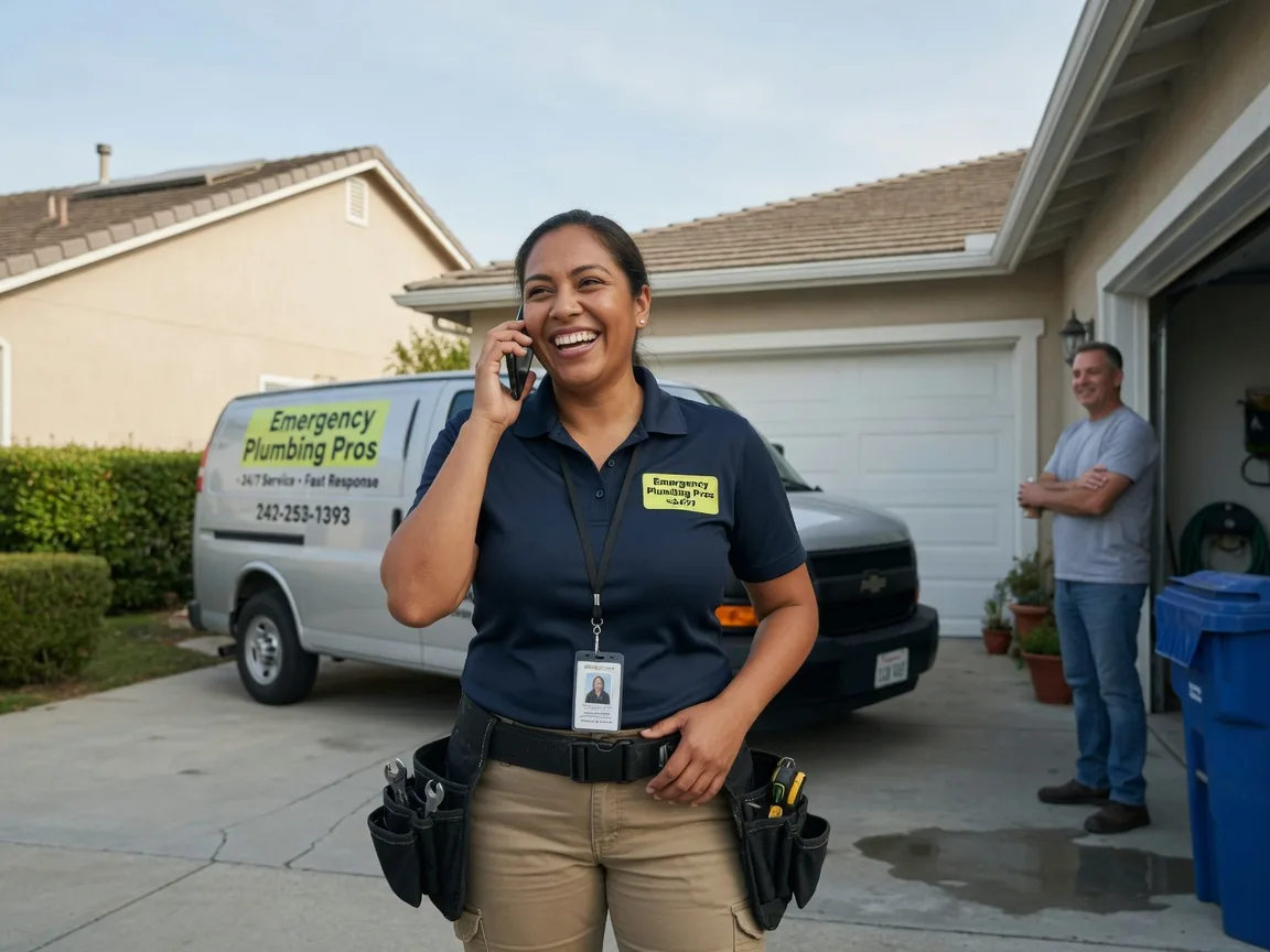 Emergency Plumber Cando, ND FAQs